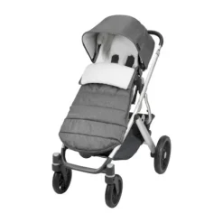 UPPAbaby Vista V2/CRUZ V2 Voetenzak Cozy Ganoosh Theo