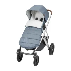 UPPAbaby Vista V2/CRUZ V2 Voetenzak Cozy Ganoosh Theo