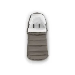 UPPAbaby Vista V2/CRUZ V2 Voetenzak Cozy Ganoosh Theo