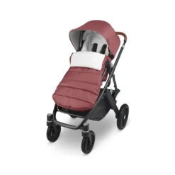 UPPAbaby Vista V2/CRUZ V2 Voetenzak Cozy Ganoosh Theo