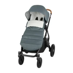 UPPAbaby Vista V2/CRUZ V2 Voetenzak Cozy Ganoosh Theo