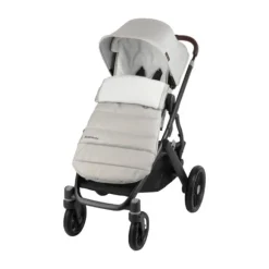 UPPAbaby Vista V2/CRUZ V2 Voetenzak Cozy Ganoosh Theo