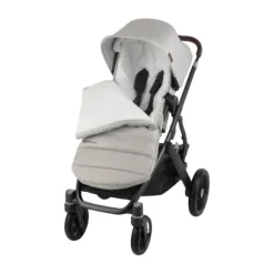 UPPAbaby Vista V2/CRUZ V2 Voetenzak Cozy Ganoosh Theo