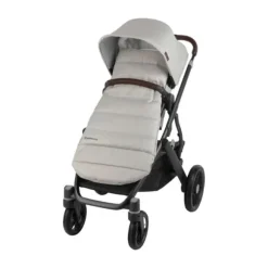 UPPAbaby Vista V2/CRUZ V2 Voetenzak Cozy Ganoosh Theo
