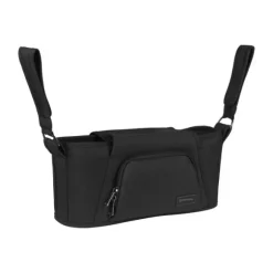Uppababy Vista/Cruz Carry-All Parentorganizer - Zwart