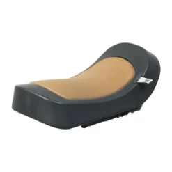 Urban Iki Achterzitje Junior Bincho Black / Bincho Black (zonder montage kader)