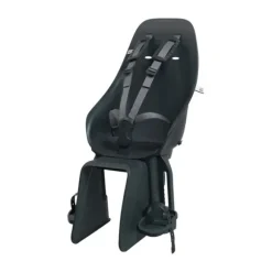 Urban Iki Achterzitje Ta-ke Carrier Mounting Fuji Blue / Bincho Black