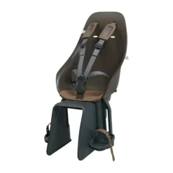 Urban Iki Achterzitje Ta-ke Carrier Mounting Fuji Blue / Bincho Black