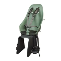 Urban Iki Achterzitje Ta-ke Carrier Mounting Fuji Blue / Bincho Black