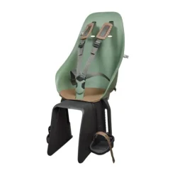 Urban Iki Achterzitje Ta-ke Carrier Mounting Fuji Blue / Bincho Black