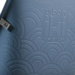 Urban Iki Achterzitje Ta-ke Carrier Mounting Fuji Blue / Bincho Black
