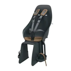 Urban Iki Achterzitje Ta-ke Carrier Mounting Fuji Blue / Bincho Black
