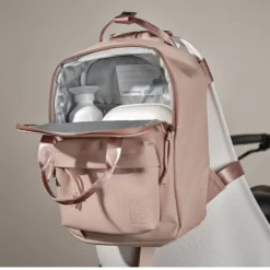 Urban Iki Backpack - Kurumi Brown