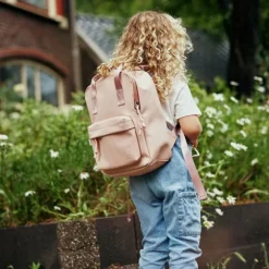 Urban Iki Backpack - Kurumi Brown