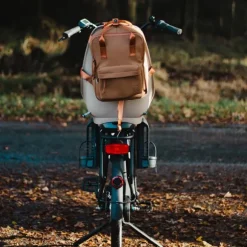 Urban Iki Backpack - Kurumi Brown