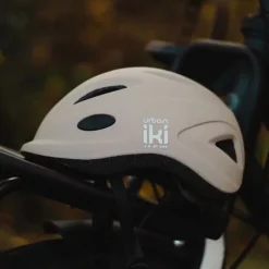 Urban Iki Helm - maat XS - Inaho Beige