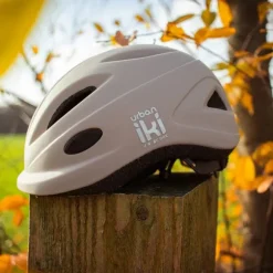 Urban Iki Helm - maat XS - Inaho Beige