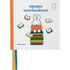 Verzamelbundel Nijntjes Voorleesfeest
