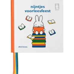 Verzamelbundel Nijntjes Voorleesfeest
