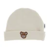 VIB Bear Muts - 0-3 Mnd - Beige