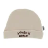 VIB Hello World! Muts - Beige