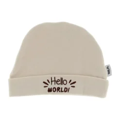 VIB Hello World! Muts - Beige