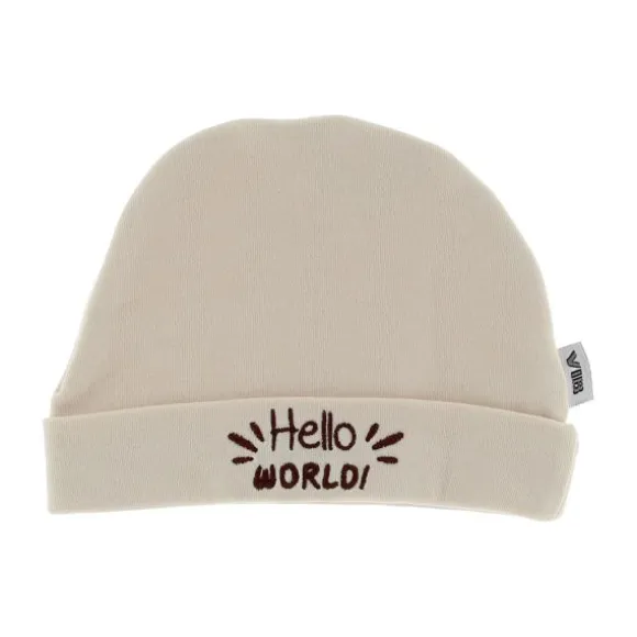 VIB Hello World! Muts - Beige