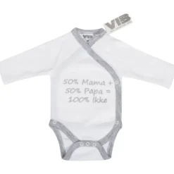 VIB Romper 50% = 100% Ikke