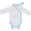VIB Romper 50% Blauw