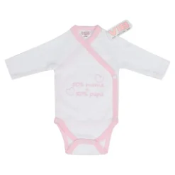 VIB Romper 50% Roze
