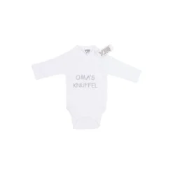 VIB Romper Oma’s Knuffel