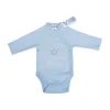 VIB Romper Prinsje Blauw