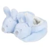 VIB Slofjes Konijn Blauw