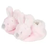 VIB Slofjes Konijn Roze