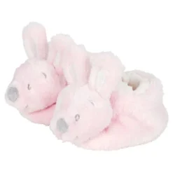 VIB Slofjes Konijn Roze