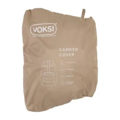 Voksi Draagzak Cover