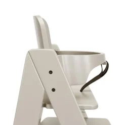 Voorbeugel-Babyset Kidsmill Up! Oatmeal E6