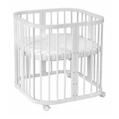 Waldin W2 Combibed 7-in-1 - Natural