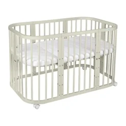 Waldin W2 Combibed 7-in-1 - Natural