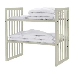 Waldin W2 Combibed 7-in-1 - Natural