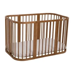 Waldin W2 Combibed 7-in-1 - Natural