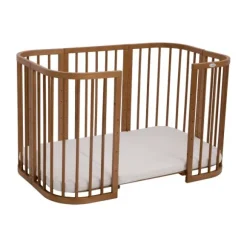 Waldin W2 Combibed 7-in-1 - Natural