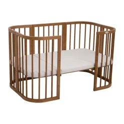 Waldin W2 Combibed 7-in-1 - Natural