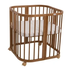 Waldin W2 Combibed 7-in-1 - Natural