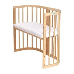 Waldin W2 Combibed 7-in-1 - Natural