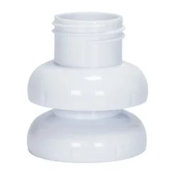 We-Too Adapter Borstkolf Wit 2-Pack