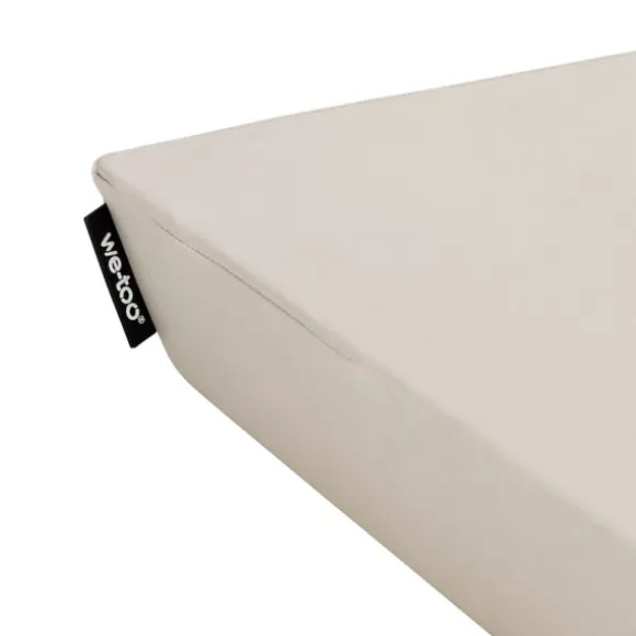 We-Too Changing Mat Oatmeal