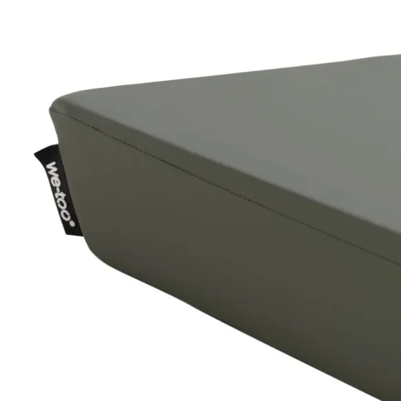 We-Too Changing Mat Oatmeal
