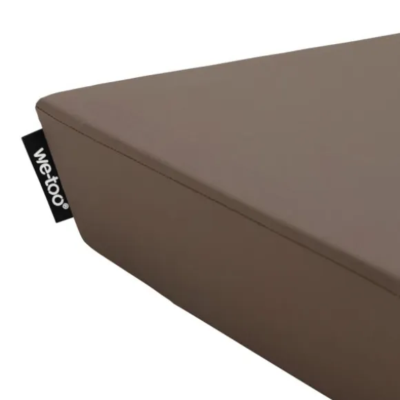 We-Too Changing Mat Oatmeal