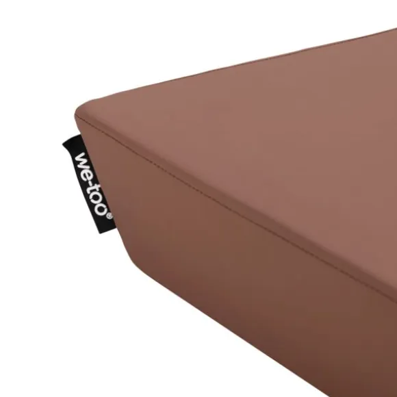 We-Too Changing Mat Oatmeal
